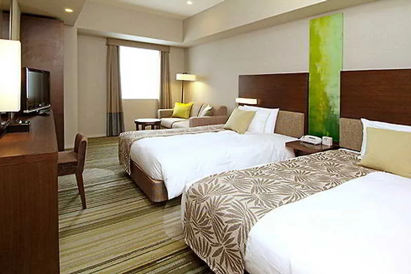 Oakwood Hotel & Apartments Ariake 東京都