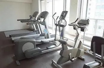 **** 公寓式酒店 Oakwood Hotel & Apartments Ariake 東京都 日本