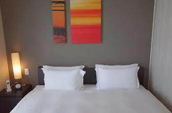 **** 公寓式酒店 Oakwood Hotel & Apartments Ariake 東京都 日本