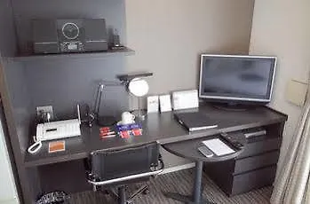 公寓式酒店 Oakwood Hotel & Apartments Ariake 東京都