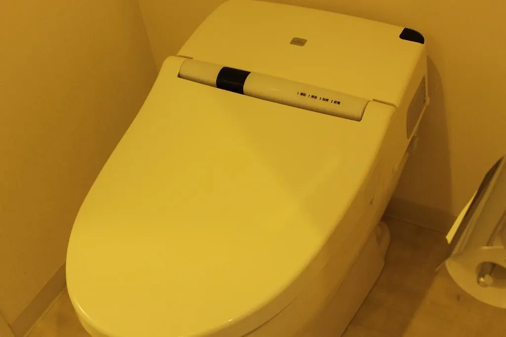 Oakwood Hotel & Apartments Ariake 東京都 4*,  日本