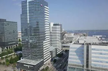 طوكيو Oakwood Hotel & Apartments Ariake
