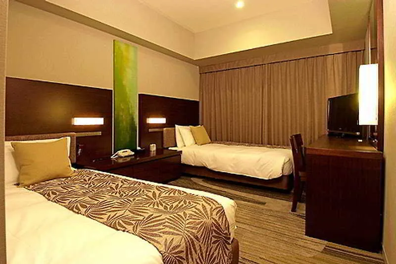 Oakwood Hotel & Apartments Ariake Tokyo 4*,