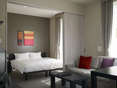 Oakwood Hotel & Apartments Ariake Tokyo 4*,  Japan