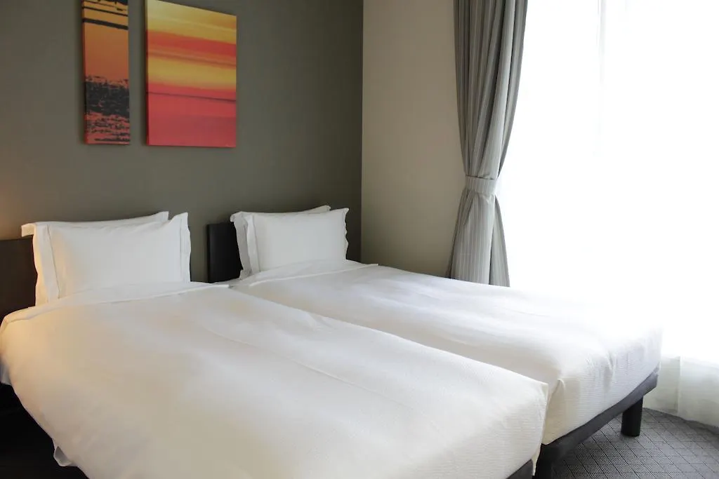 Oakwood Hotel & Apartments Ariake Tokyo 4*,  Japan