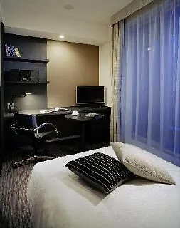 Oakwood Hotel & Apartments Ariake Tokyo