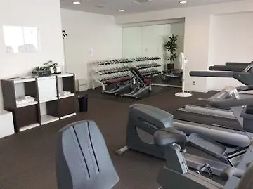 **** Aparthotel Oakwood Hotel & Apartments Ariake Tokyo Japan