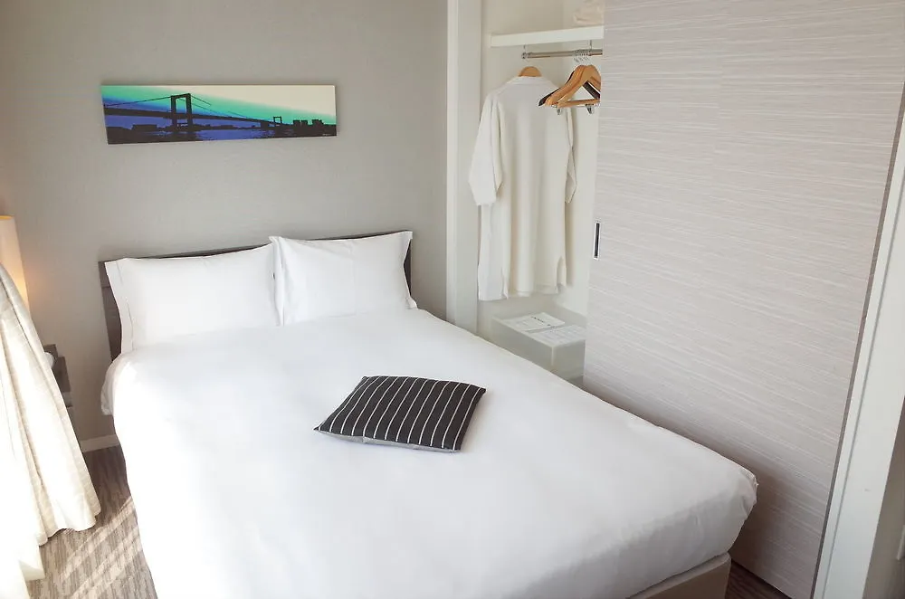Aparthotel Oakwood Hotel & Apartments Ariake Tokyo