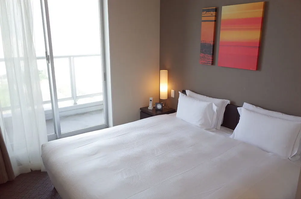 Oakwood Hotel & Apartments Ariake Tokyo
