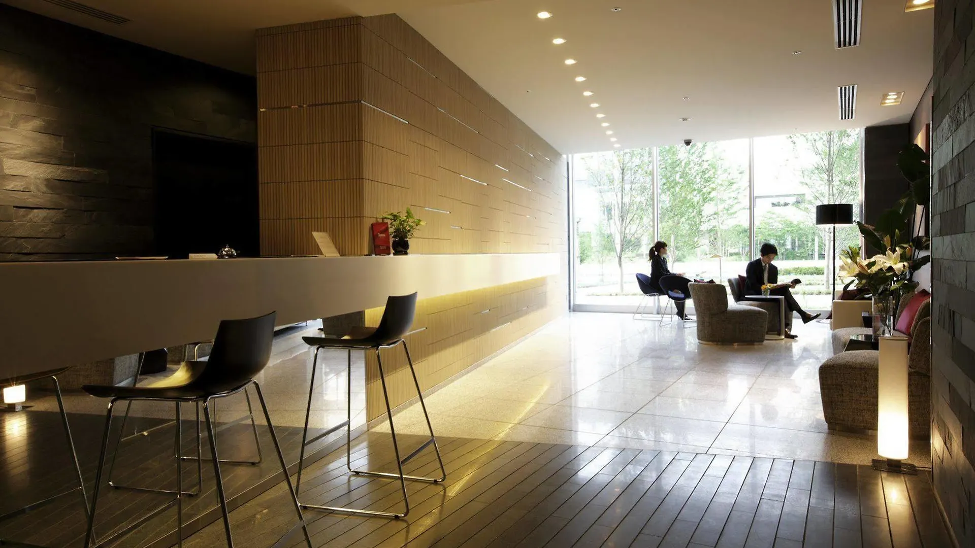 Oakwood Hotel & Apartments Ariake Tokyo