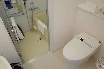 Oakwood Hotel & Apartments Ariake Tokyo