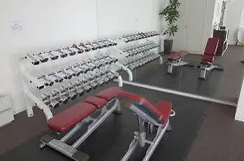Aparthotel Oakwood Hotel & Apartments Ariake Tokyo