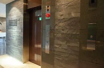 Oakwood Hotel & Apartments Ariake Tokyo 4*,