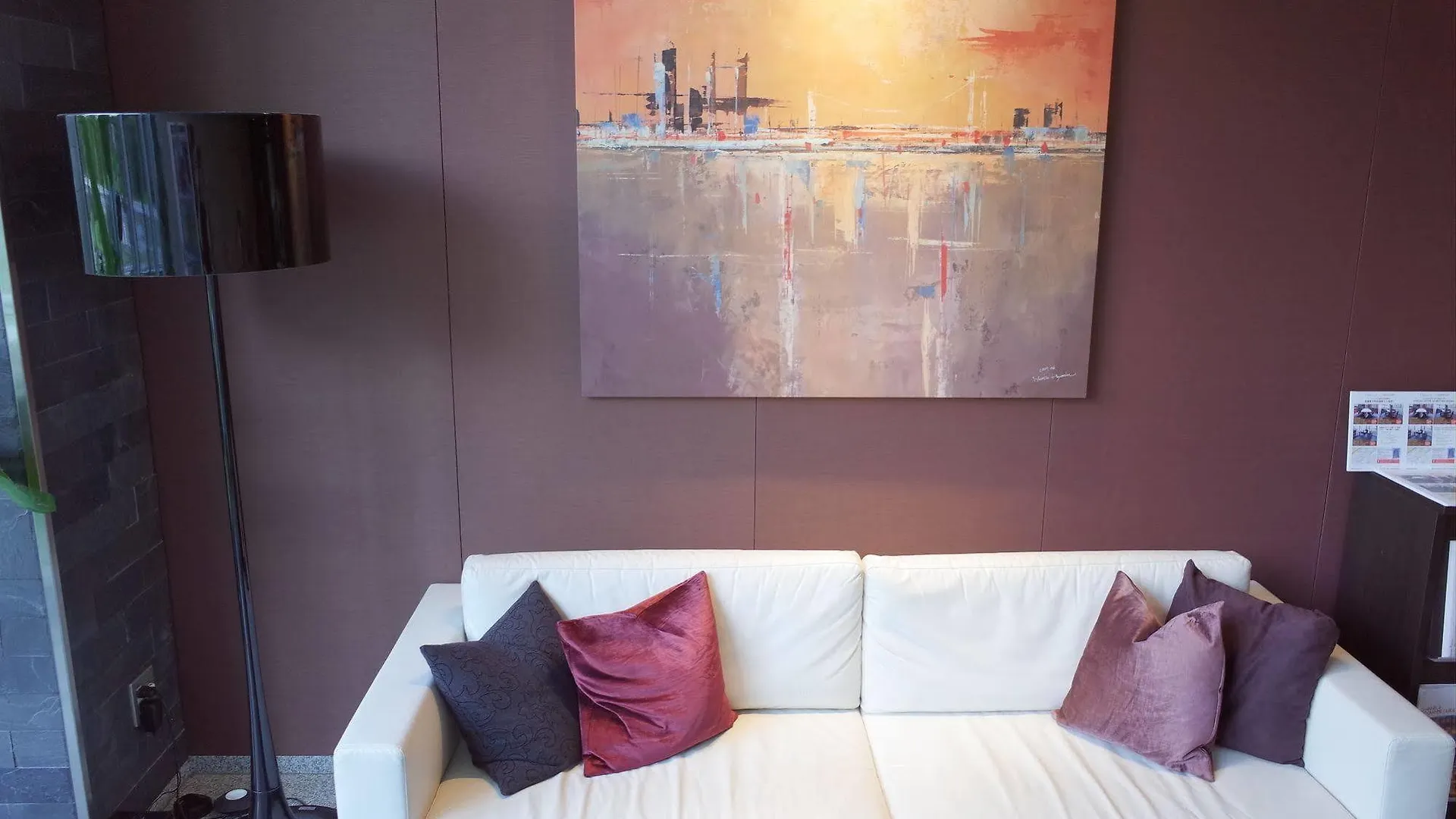 Aparthotel Oakwood Hotel & Apartments Ariake Tokyo