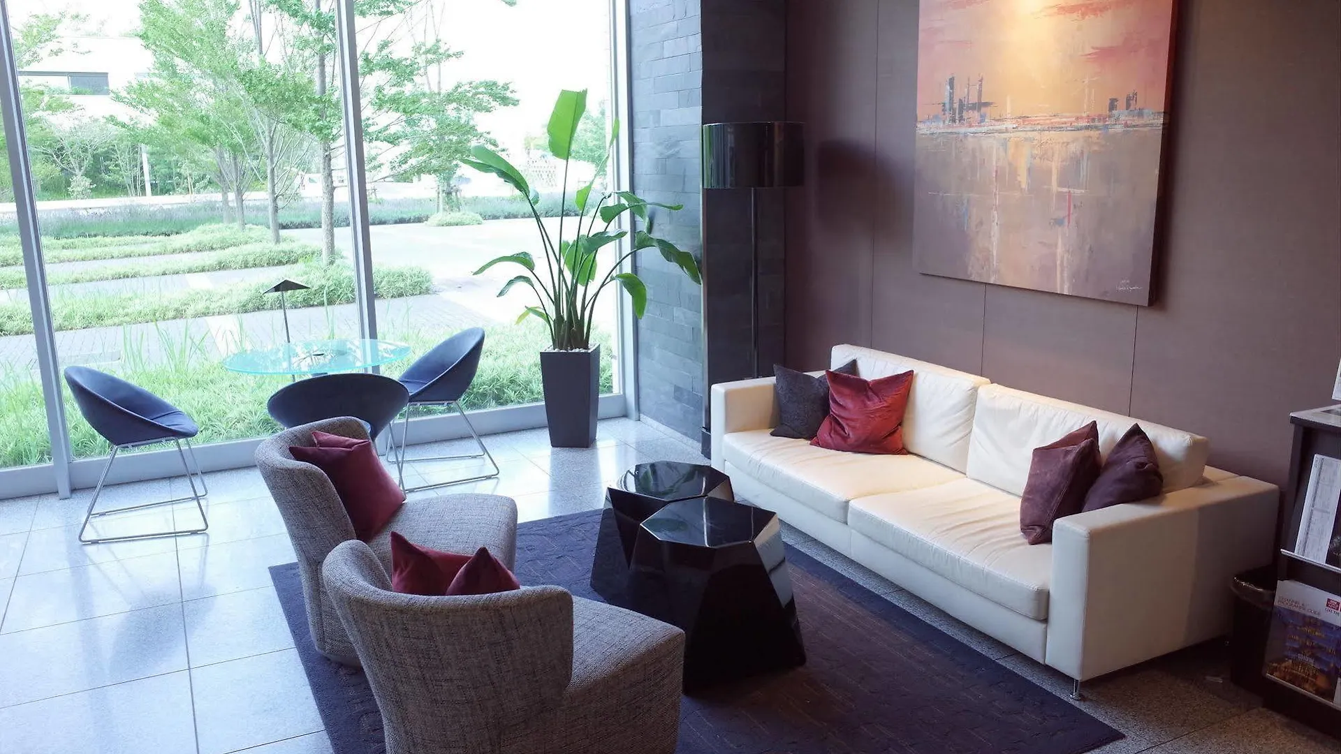 Oakwood Hotel & Apartments Ariake Tokyo