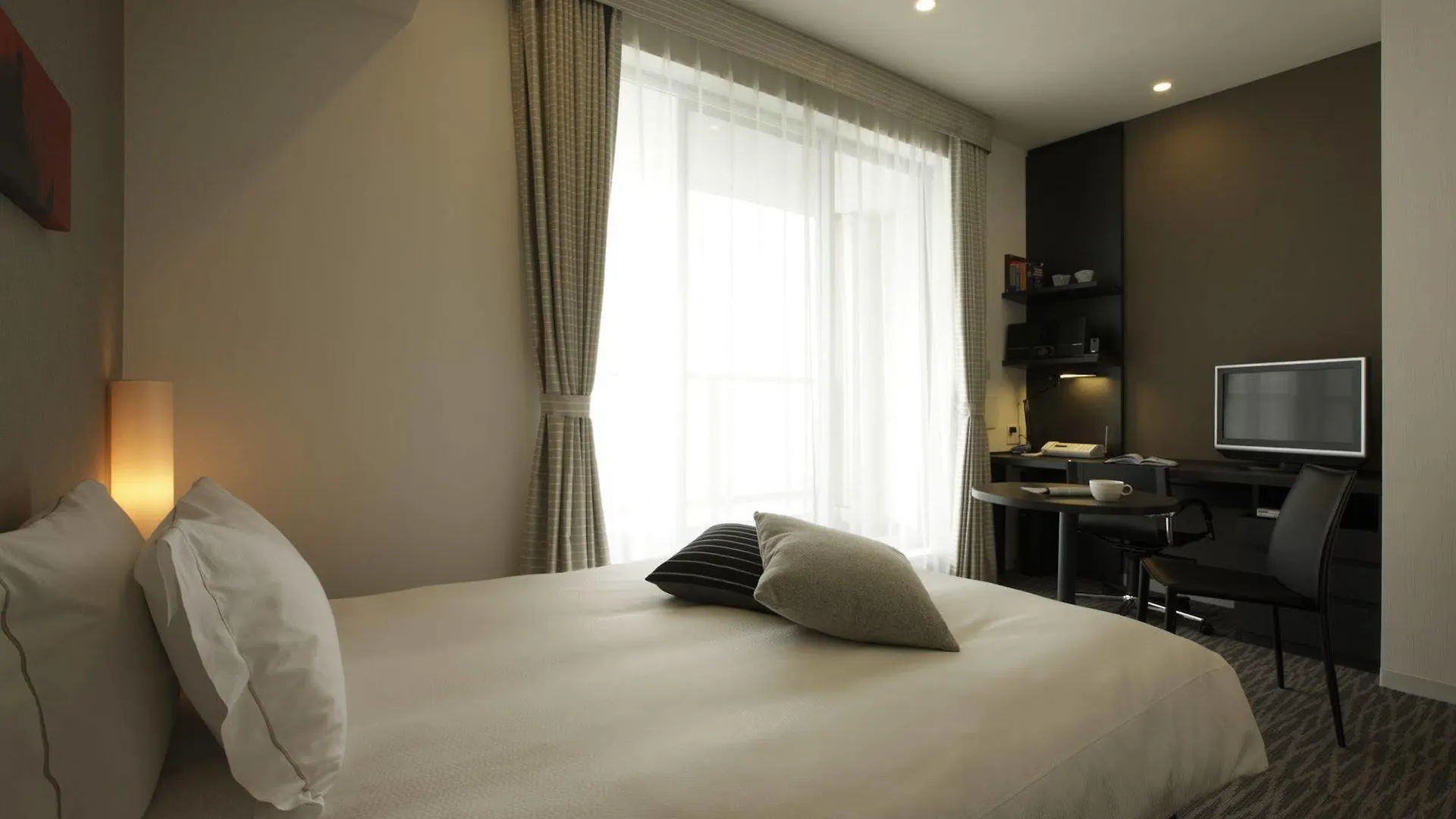 Oakwood Hotel & Apartments Ariake Tokyo 4*,  Japan