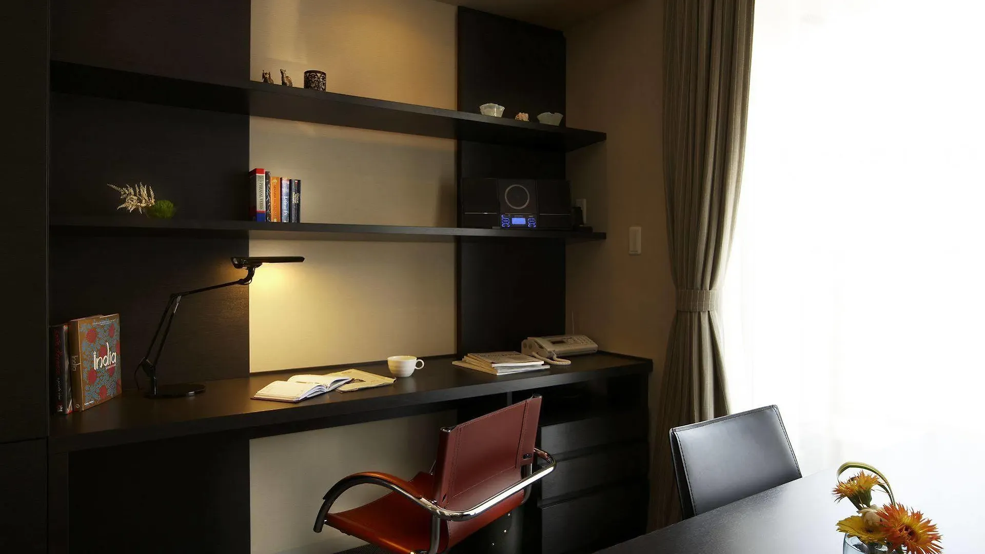 Oakwood Hotel & Apartments Ariake Tokyo 4*,