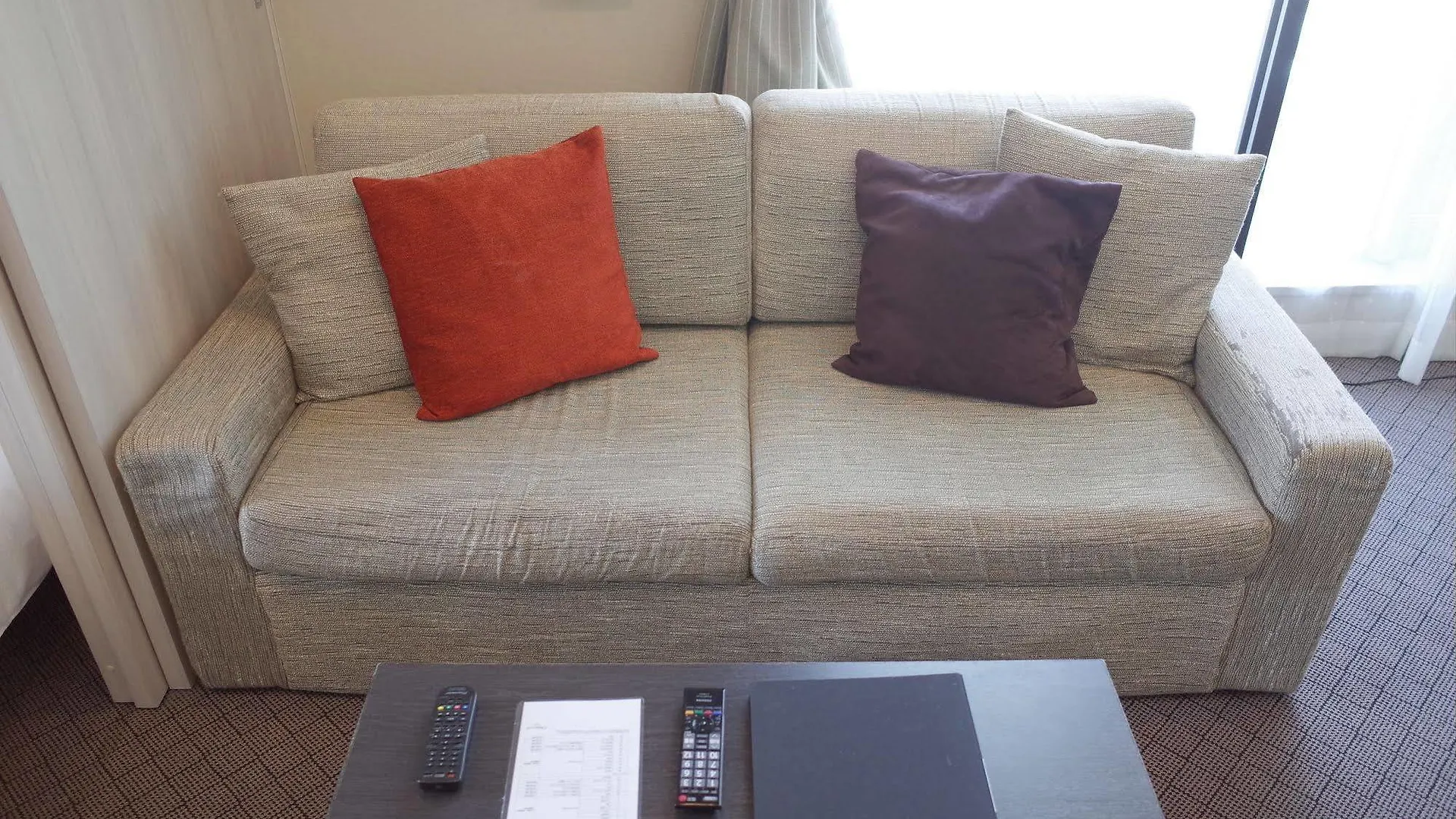 Oakwood Hotel & Apartments Ariake Tokyo 4*,