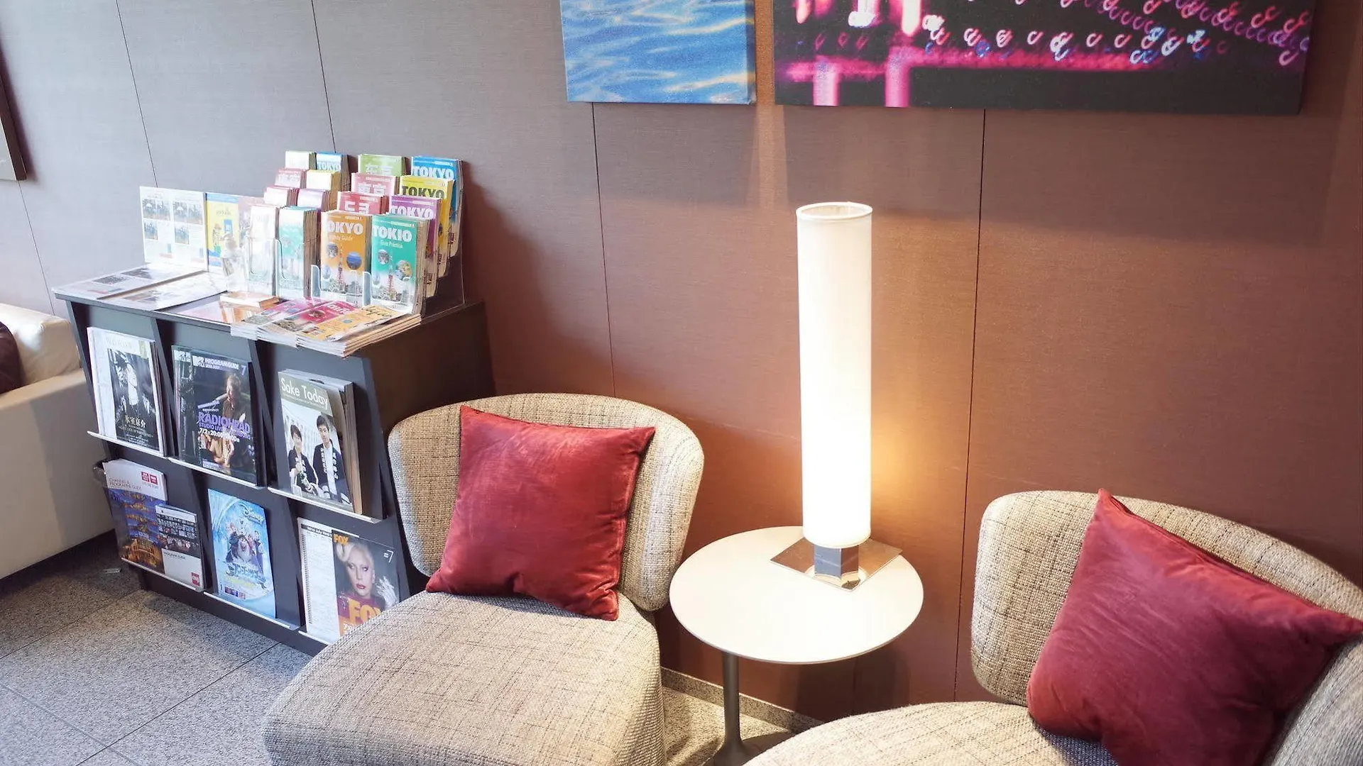 Oakwood Hotel & Apartments Ariake Tokyo Japan