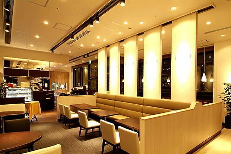 **** Aparthotel Oakwood Hotel & Apartments Ariake Tokyo Japan