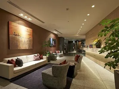 Oakwood Hotel & Apartments Ariake Tokyo Japan
