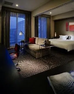 Aparthotel Oakwood Hotel & Apartments Ariake Tokyo